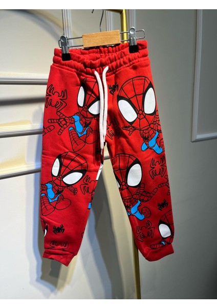 Erkek Çocuk Animal Desenli Alt-Üst Takım 2 modelleri