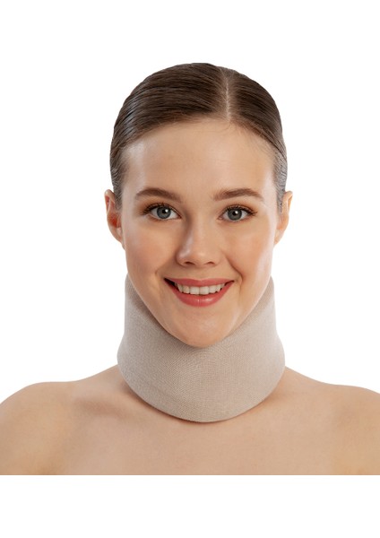 203 Süngerli Boyunluk Korsesi