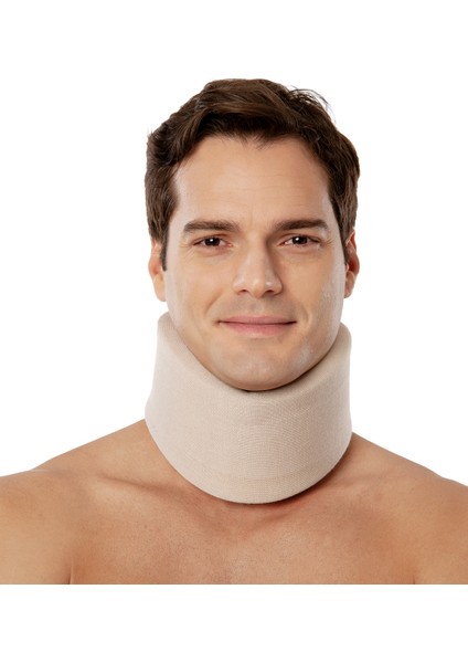 203 Süngerli Boyunluk Korsesi modelleri