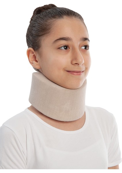 203 Süngerli Boyunluk Korsesi indirimleri