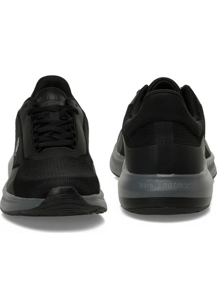 Musonda 5pr 102019057 Siyah Erkek Günlük Sneaker modelleri