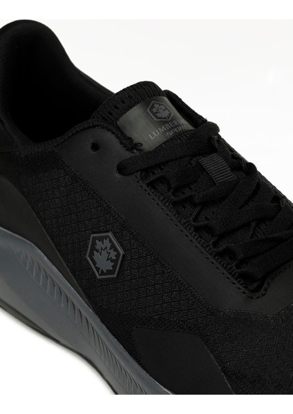 Musonda 5pr 102019057 Siyah Erkek Günlük Sneaker indirimleri