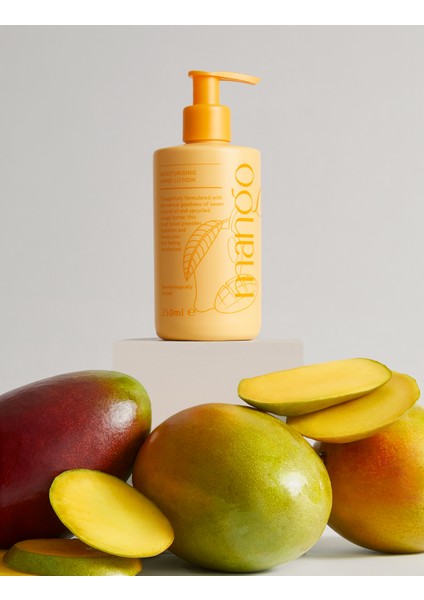 Mango El Losyonu 250 ml