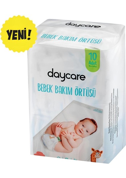 Bebek Bakım Örtüsü Alt Açma Alt Değiştirme 3X10 30 Adet fiyatları