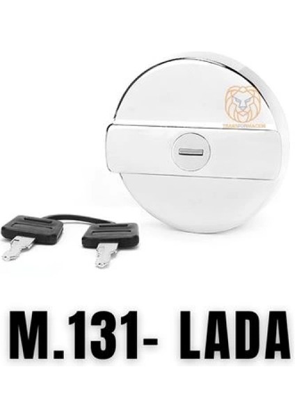 Modacar Benorralaj Tofaş 131 Lada Samara Depo Kapağı