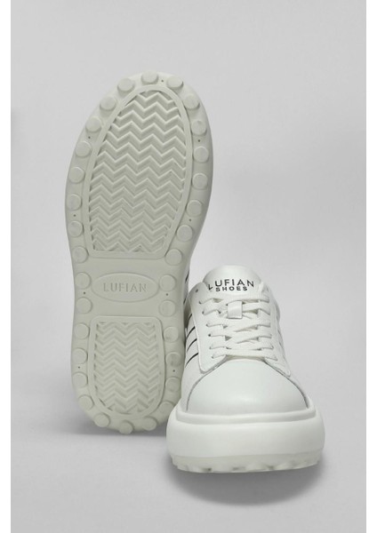 Harold 111230289 Beyaz Erkek Günlük Sneaker indirimleri