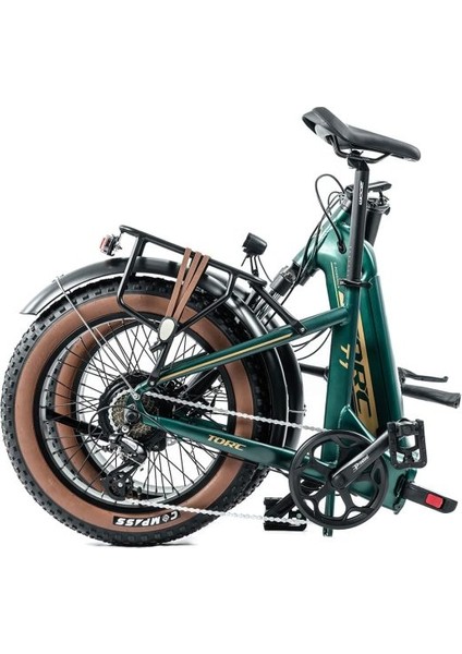 Bike T1F 20 Katlanır Bisiklet fiyatları