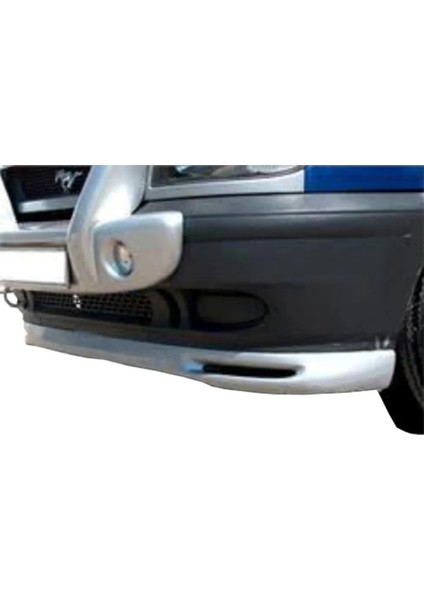 Transit 2002-2007 Ön Tampon Eki (( Boyasız ))