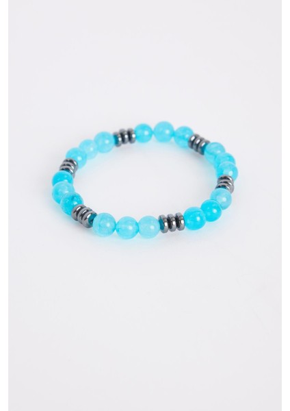 Unisex Doğal Taş Bileklik fiyatları