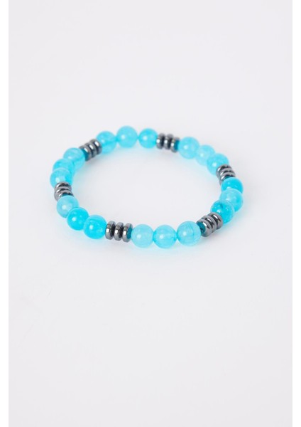 Unisex Doğal Taş Bileklik fırsatları