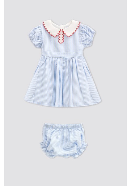 Kız Bebek Elbisesi - Funfair