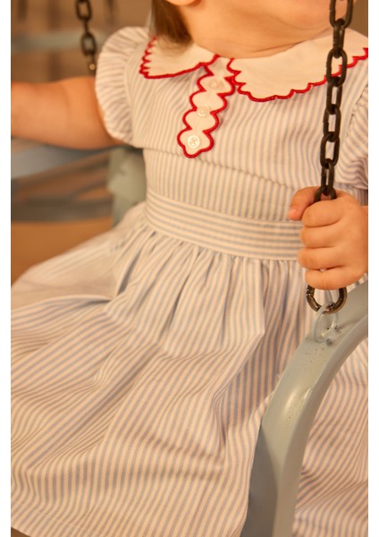 Kız Bebek Elbisesi - Funfair fırsatları