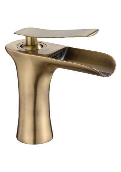 Şelale Banyo Lavabo Bataryası Antik (Hediyeniz Açıklama Kısmındadır !!! )