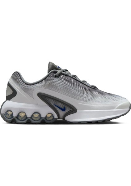 Air Max Dn Unisex Sneaker Gray Unisex Günlük Spor Ayakkabı Gri fiyatları