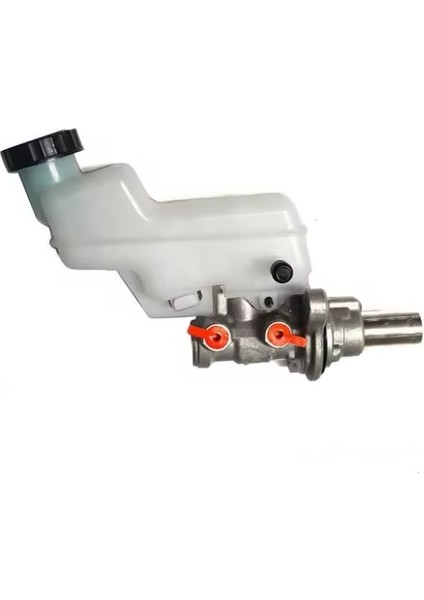 Fren Ana Merkez Geely Emgrand