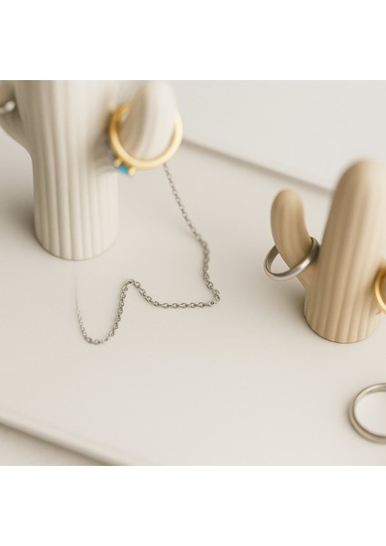 Bella Modern Dekoratif Takı Organizeri fiyatları