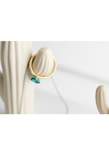 Bella Modern Dekoratif Takı Organizeri modelleri