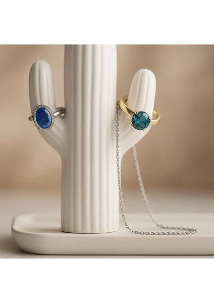 Bella Modern Dekoratif Takı Organizeri fırsatları