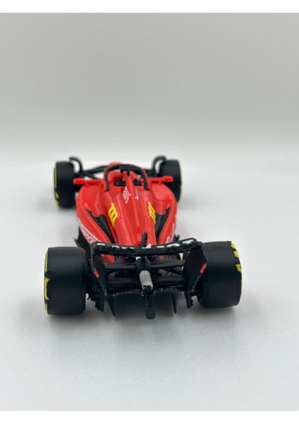 Ferrari F1 1/32 Ölçekli 3D Baskı Model Araba – Dekoratif Koleksiyon Ürünü indirimleri