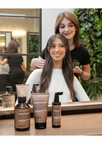 Dolgu Terapi Saç Kremi 150Ml