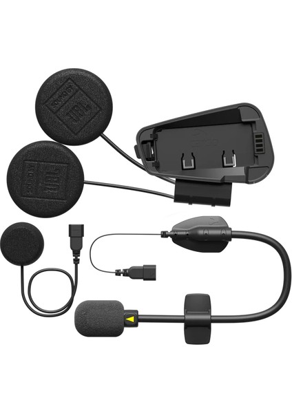 ACC00008 (FREECOM - SPIRIT) AUDIO VE MİKROFON SET fiyatları