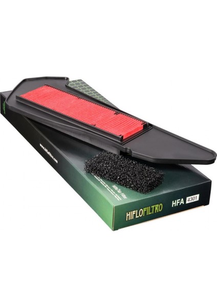 HAVA FİLTRESİ HFA4301 YAMAHA X-MAX 250 300 2018-2024 TRICIT