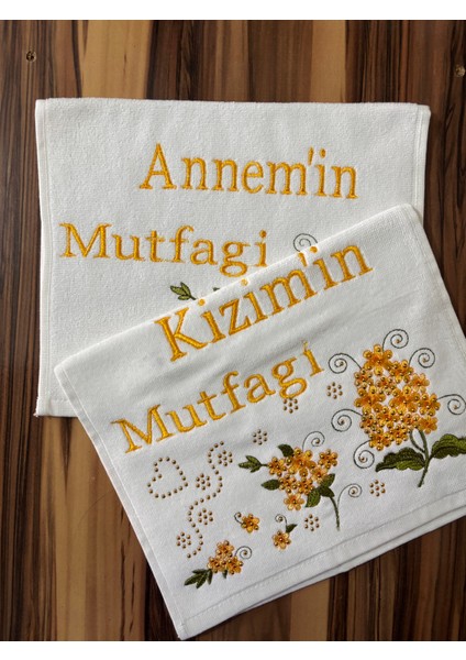 2 li Mutfak Havlusu fiyatları