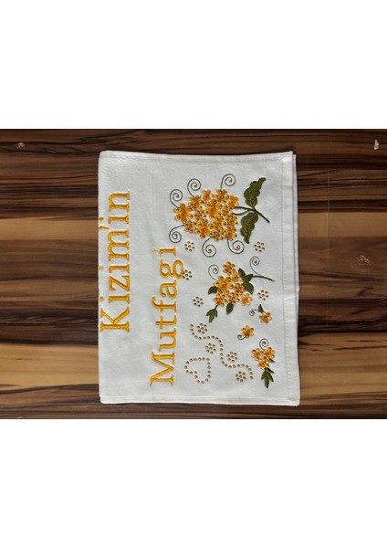 2 li Mutfak Havlusu fırsatları