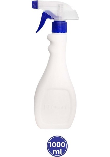 Tigerli Sıvı Püskürtücü 1000 Ml, Fısfıs Spreyli Yağ Sirke Su Püskürtme Sulama Cam Temizlik Şişesi fiyatları