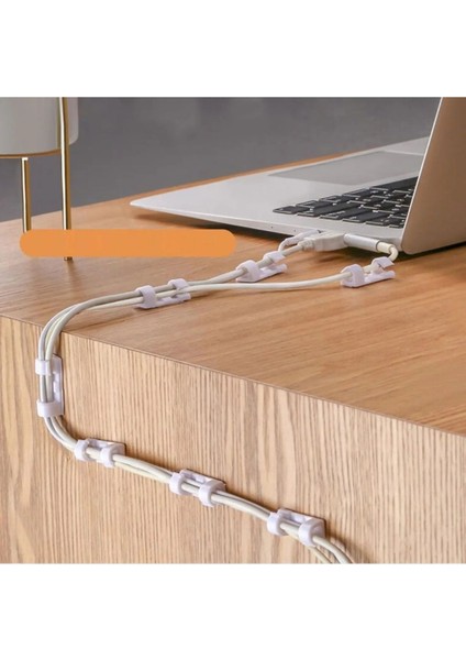 Kablo Düzenleyici 40 Adet Siyah fiyatları