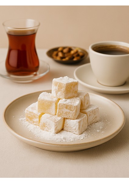 Sade Lokum fiyatları