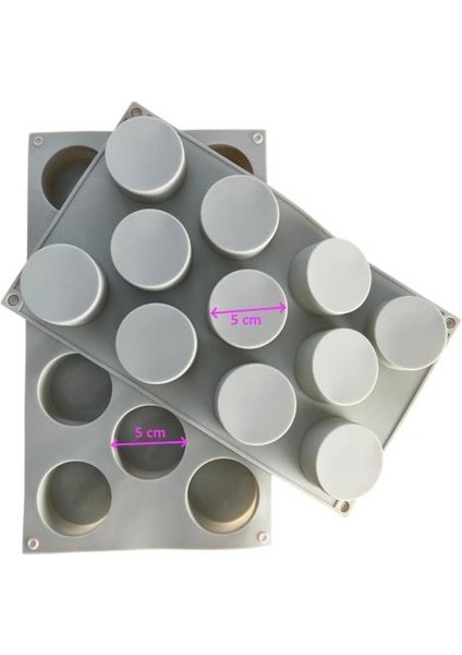 Silikon Kek Kalıbı Yuvarlak fiyatları