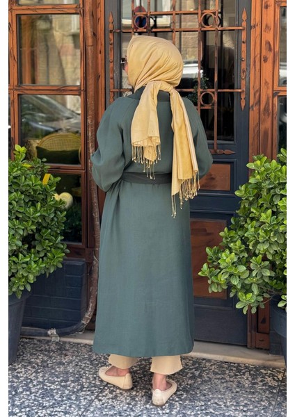 Kap S-5895 Yeşil fırsatları