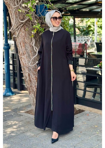 Nurcan Çetin Kap 25214 Siyah