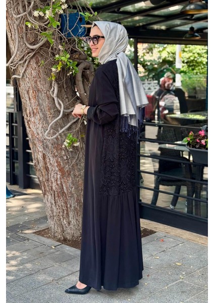 Nurcan Çetin Kap 25214 Siyah fiyatları