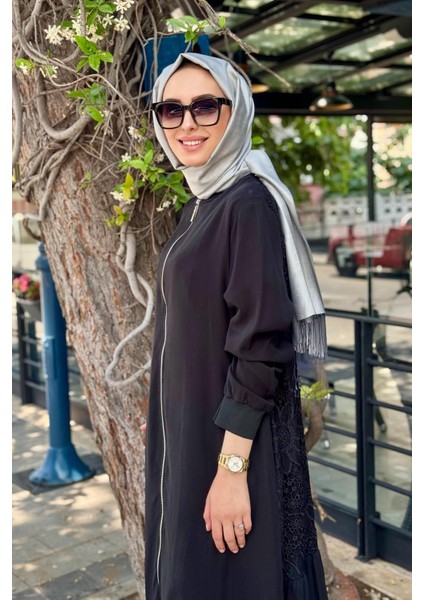 Nurcan Çetin Kap 25214 Siyah modelleri