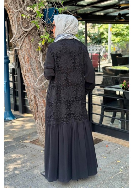 Nurcan Çetin Kap 25214 Siyah fırsatları