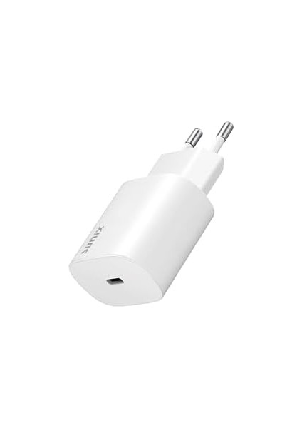 25W Usb-C Girişli Süper Hızlı Şarj Aleti Başlık S-40 fiyatları