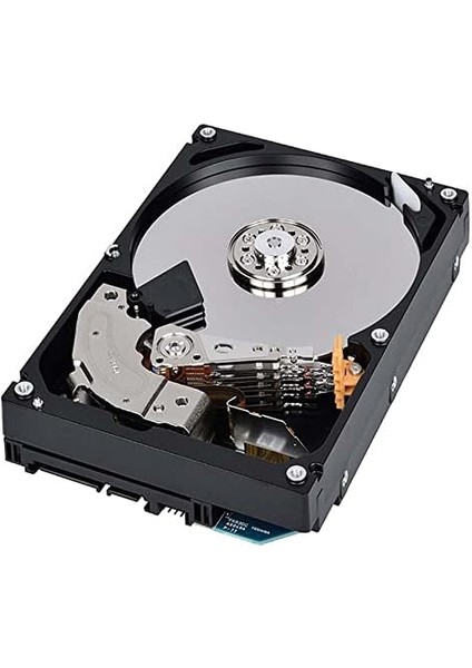 MG08ACA8TE 8tb Kurumsal HDD - 7200RPM, 256MB Cache, 512E, Sata Iıı fiyatları