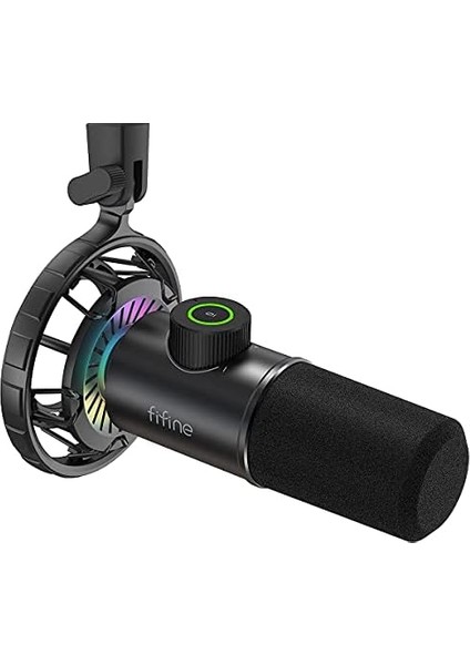 K658 Rgb USB Mikrofon fiyatları