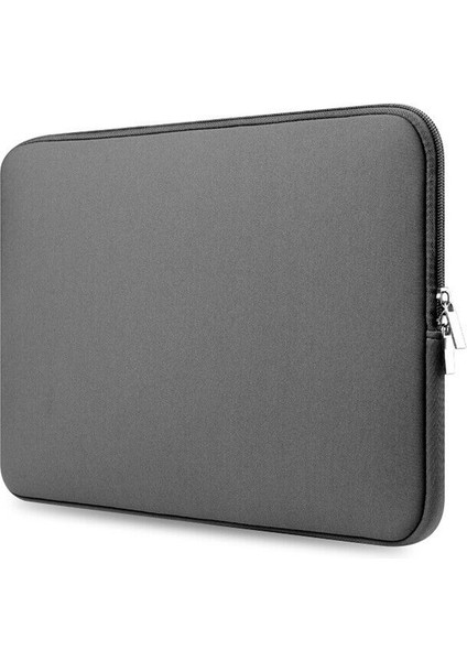 Macbook Pro 14.2 Inç 2025 A3185 A3401 M4 Işlemcili Koruma Çantası Kese Kılıf Su Geçirmez ÖLÇ:24-35CM