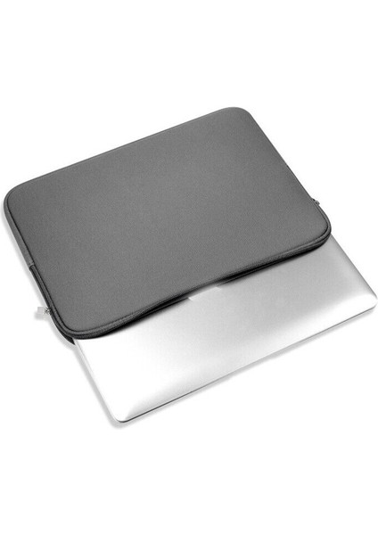 Macbook Pro 14.2 Inç 2025 A3185 A3401 M4 Işlemcili Koruma Çantası Kese Kılıf Su Geçirmez ÖLÇ:24-35CM fırsatları