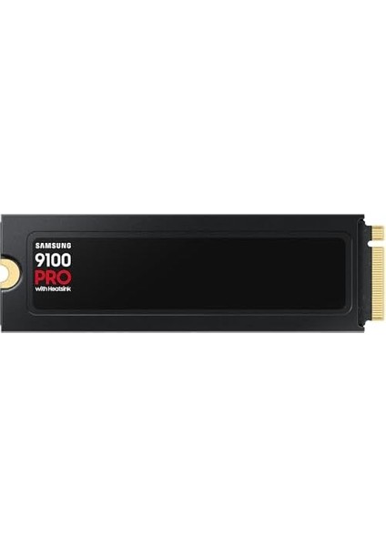 9100 Pro Veri Depolama Aygıtı, Soğutuculu, Nvme M.2 SSD 2 Tb fiyatları