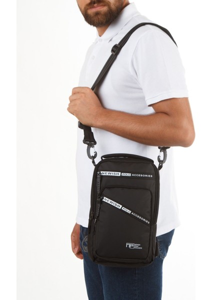 Erkek Çapraz Göğüs Çantası Sırt Çantası Bodybag Çapraz Omuz Çantası Crossbody Bag modelleri