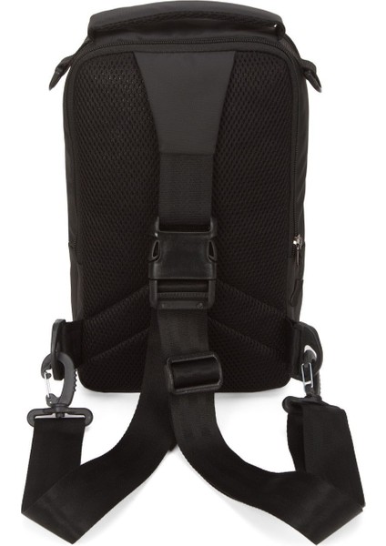 Erkek Çapraz Göğüs Çantası Sırt Çantası Bodybag Çapraz Omuz Çantası Crossbody Bag fırsatları