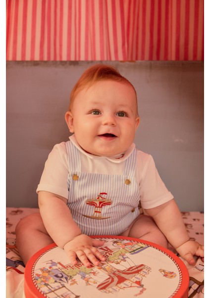 Salopet - Funfair modelleri