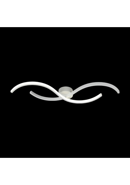 Peres B.boy Ledlı Plafonyer 19W 4000K