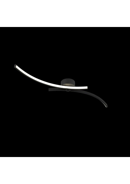 Torena 2 Lı Ledlı Plafonyer 24W 4000K