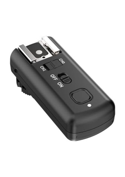 Tt-01 Kablosuz Flaş Tetikleyici L002 modelleri