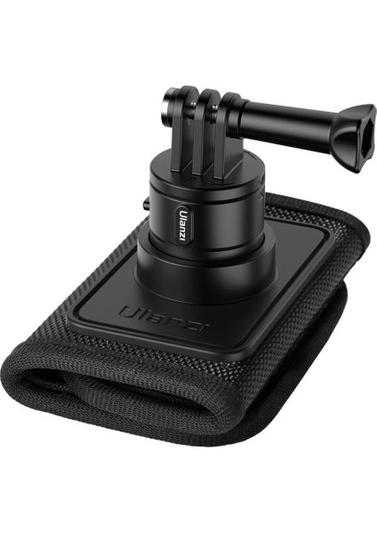 CO62 Go Quıck Iı Backpack Mount